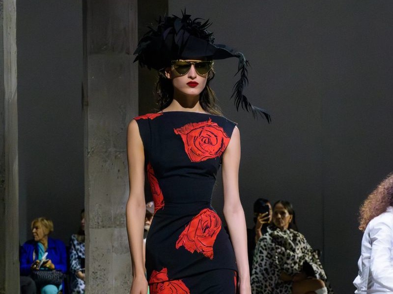 Marni 2025 İlkbahar/Yaz Koleksiyonu