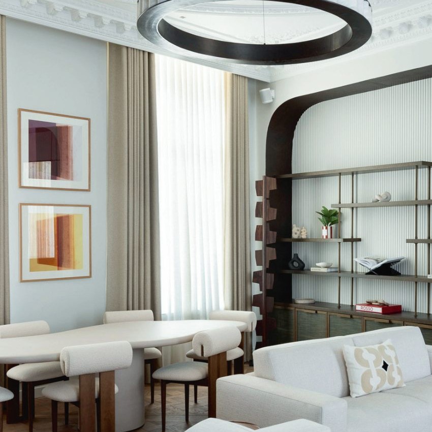 Fransız Zarafetini Yansıtan Highstay ile Paris’te Bir Kaçamak