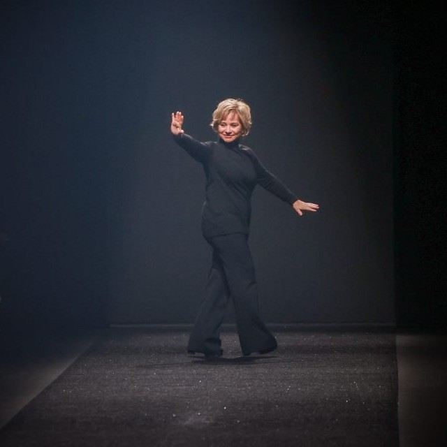 Alberta Ferretti Kendi Adını Taşıyan Markasına Veda Etti