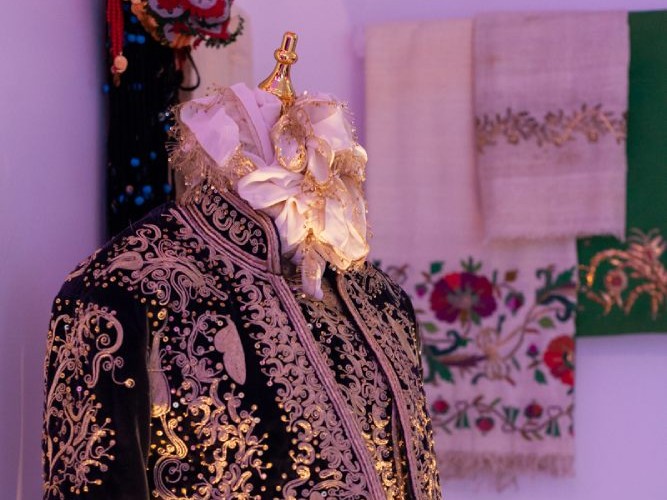 Türk Çeyiz Kültürü ve Önemi New York’ta Tanıtıldı