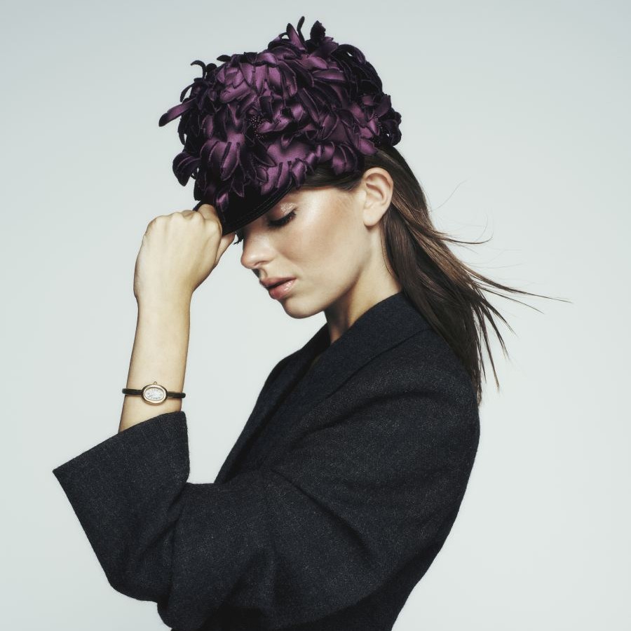 Harper’s Bazaar Türkiye Ekim 2024 Sayısı Bayilerde