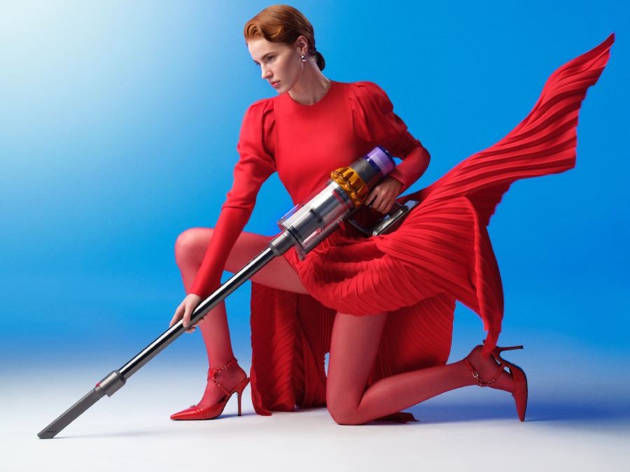 Tasarım ve Teknolojinin Eşsiz Buluşması: Dyson V15s Detect Submarine™