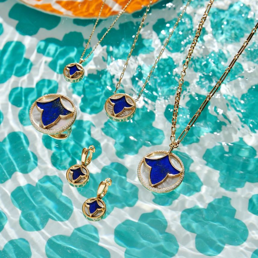 Roberto Bravo Marakeş Koleksiyonu