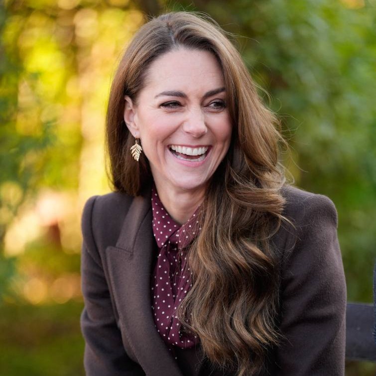 Galler Prensesi Catherine Kraliyet Görevlerine Geri Döndü