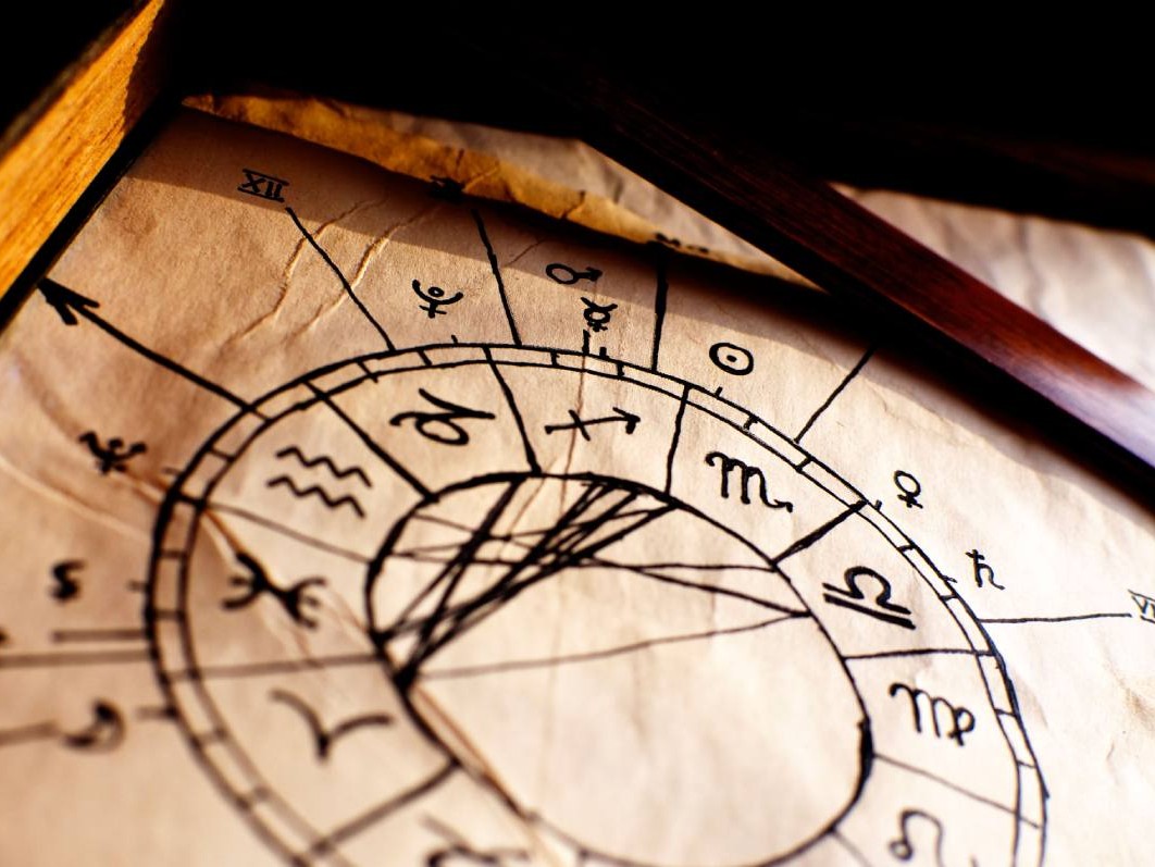 2024 Ekim Ayı Burç Yorumları