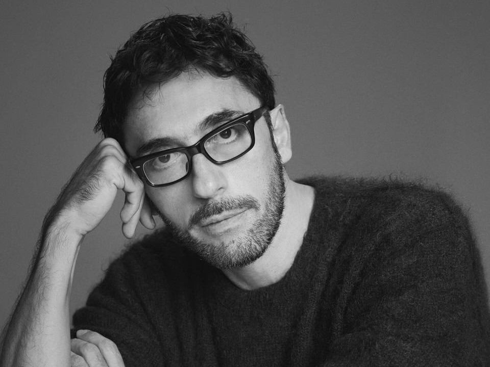 Alberta Ferretti'nin Yeni Kreatif Direktörü Lorenzo Serafini