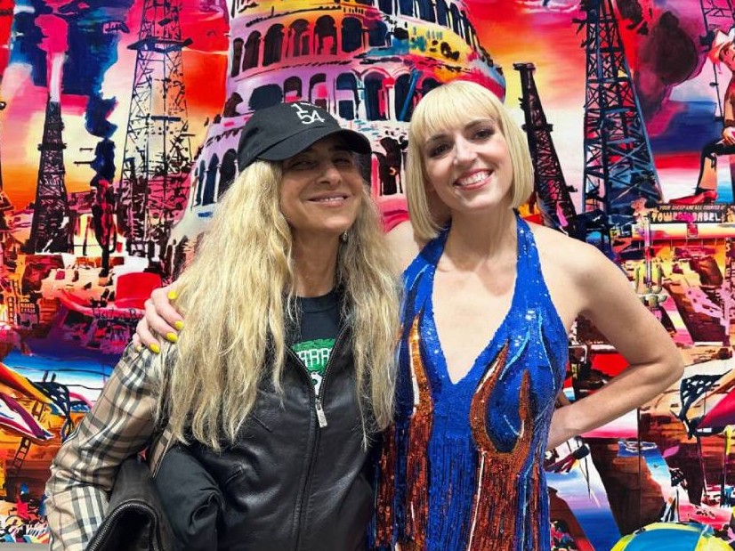 Artistik Portreler | Rosson Crow