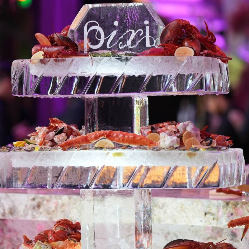 Pixi İstanbul’un Yeni Konsepti “Lunch Party”