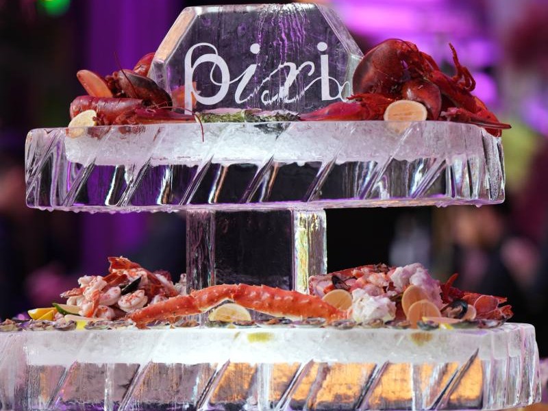 Pixi İstanbul’un Yeni Konsepti “Lunch Party”