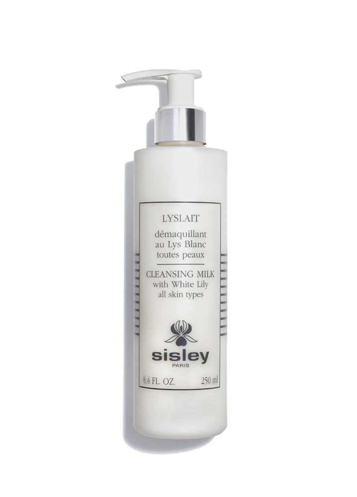 Sisley Paris Lyslait Temizleme Sütü