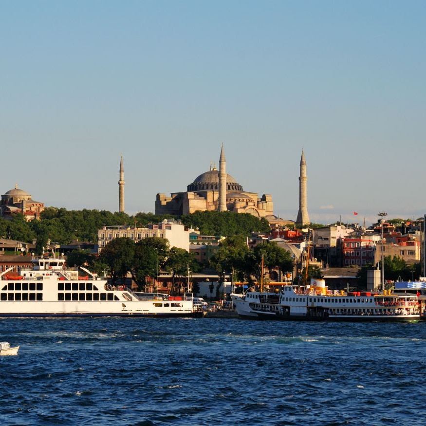 Home Art Design Walk ile Tarihi Yarımada’da Sanat ve Tasarım Buluşması