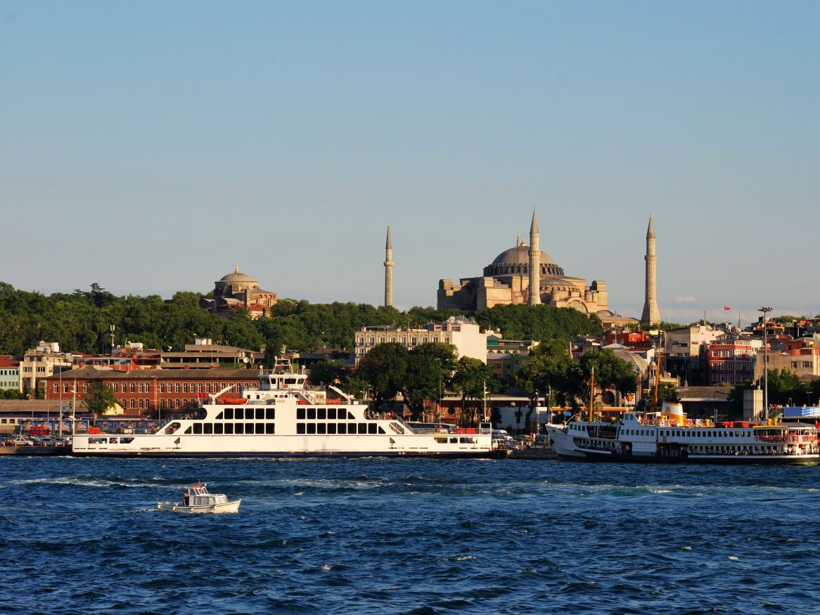 Home Art Design Walk ile Tarihi Yarımada’da Sanat ve Tasarım Buluşması