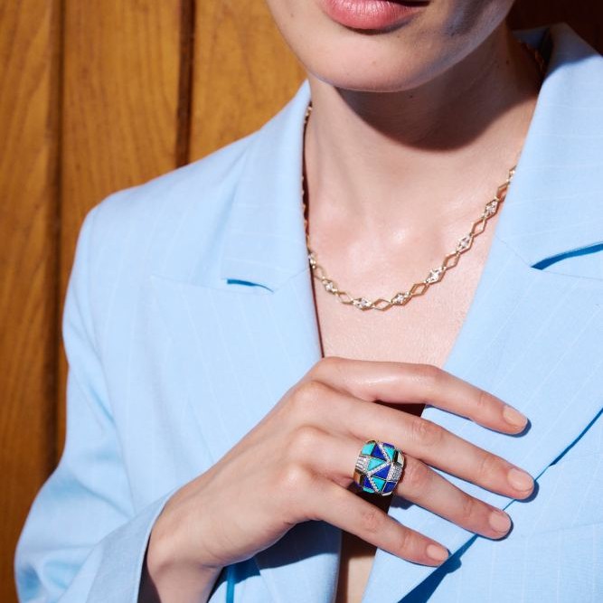 RITA Fine Jewelry: Echoes Koleksiyonu