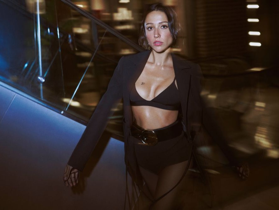 Koton X Zeynep Bastık Koleksiyonu