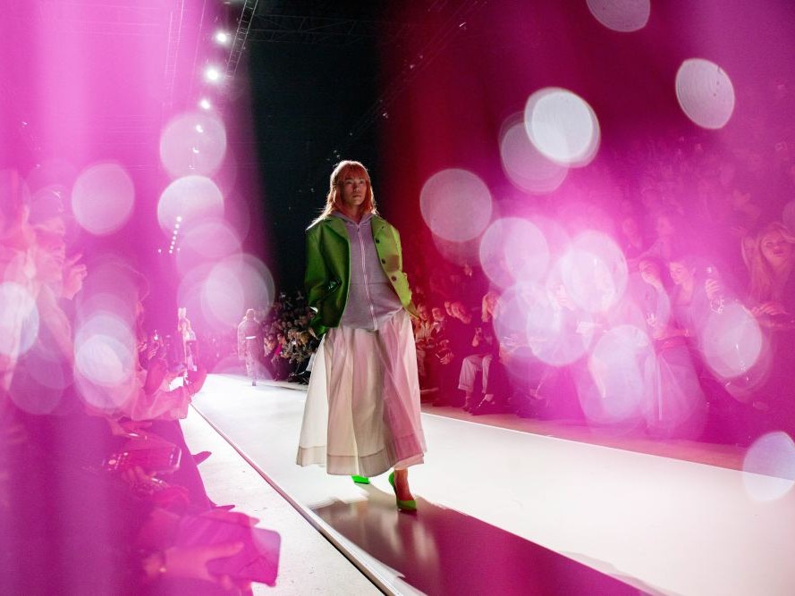 Günden Geceye Uzanan Kusursuz Geçişler: Günün Her Anı İçin Şık Kıyafetler