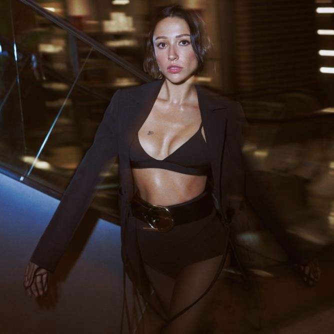 Koton X Zeynep Bastık Koleksiyonu