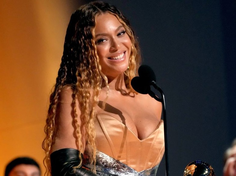 Grammy Ödülleri 2025 Adayları