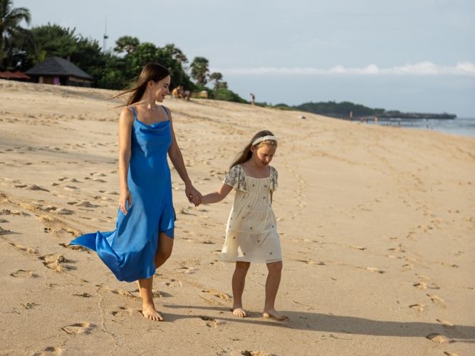 Anna Ferleger: Aile Refahının Mimarı ve Kişisel Potansiyel Yolculuğu