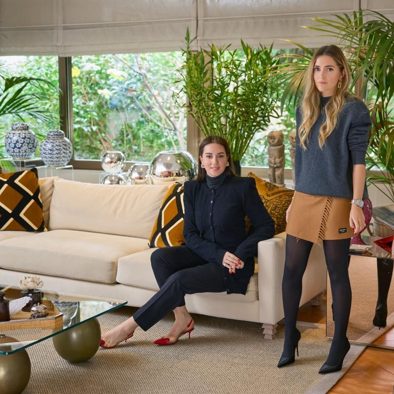 Yasemin & Mina Gençoğlu ile Fashionable Life