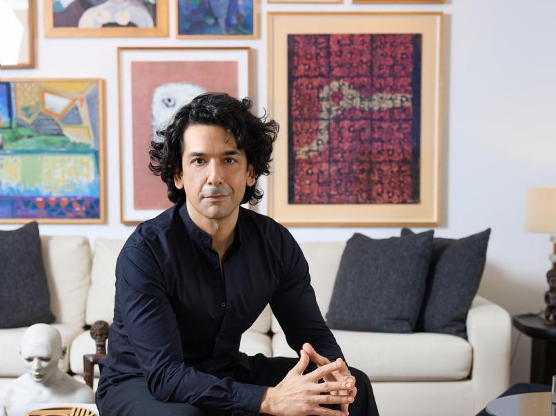 Mehmet Ali Bakanay ile Fashionable Life