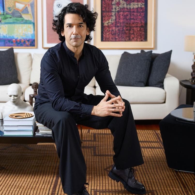 Mehmet Ali Bakanay ile Fashionable Life