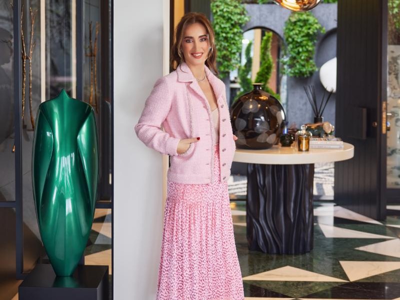 İrem Boysanoğlu ile Fashionable Life