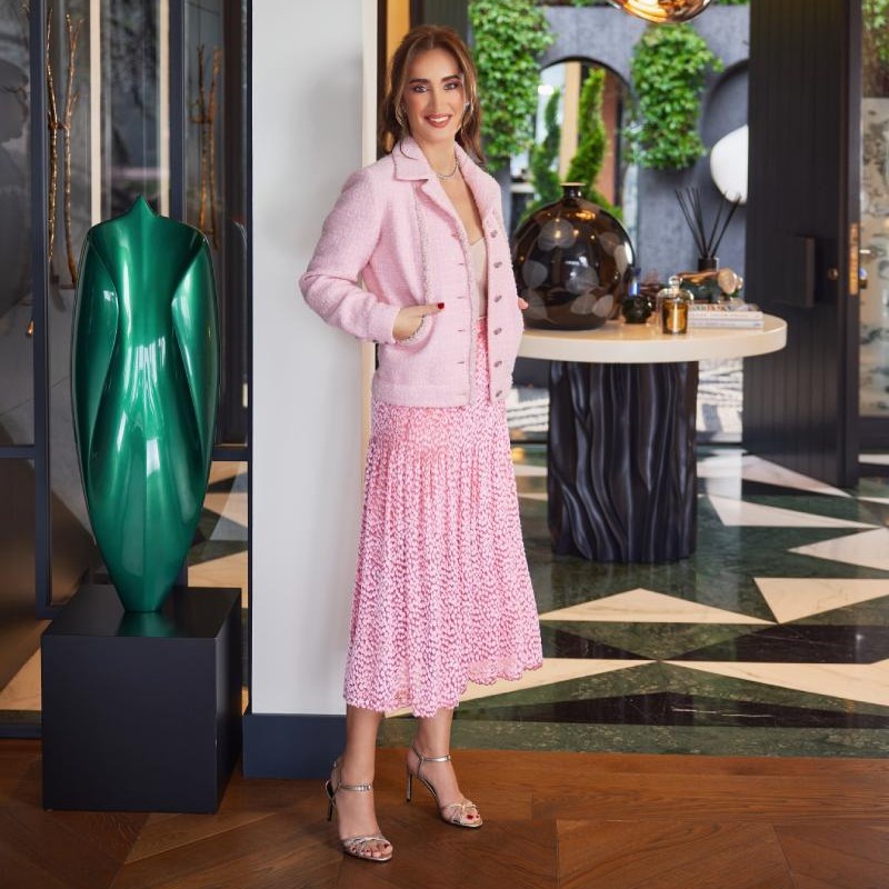 İrem Boysanoğlu ile Fashionable Life