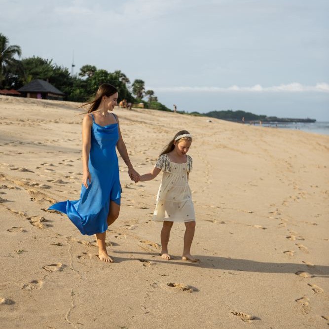 Anna Ferleger: Aile Refahının Mimarı ve Kişisel Potansiyel Yolculuğu