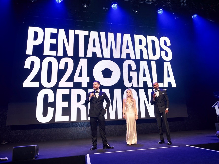 Echoes Candle & Scent Lab, Pentawards 2024’te Gümüş Ödül Kazandı