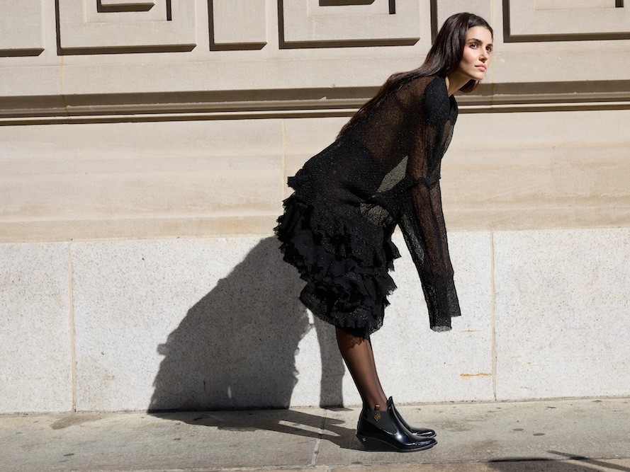 Harper’s BAZAAR Türkiye Aralık 2024 Sayısı Bayilerde