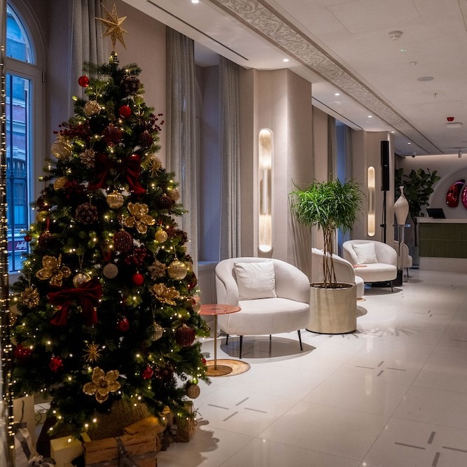 Pera’nın Yeni Cazibe Merkezi: Casa Foscolo