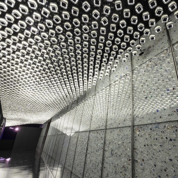 KRİSTAL KALP ATIŞLARI