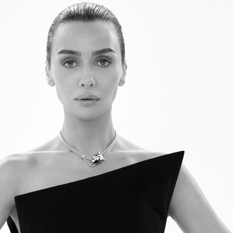 Harper’s Bazaar Aralık 2024 Birce Akalay Röportajı