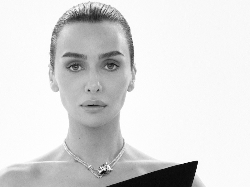 Harper’s Bazaar Aralık 2024 Birce Akalay Röportajı