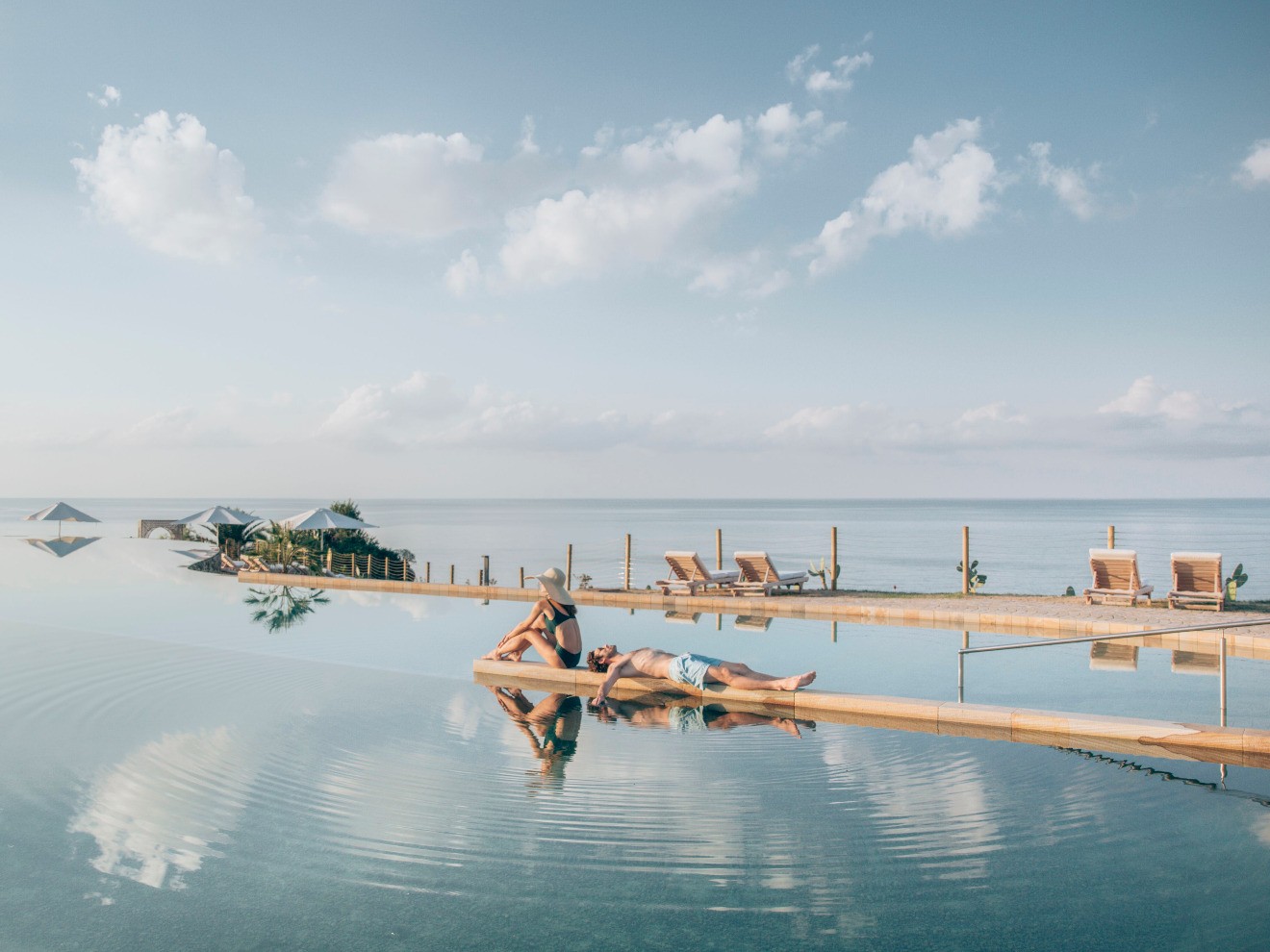 Racketeering'den JOMO’ya: Club Med ile 2025 Seyahat Trendleri
