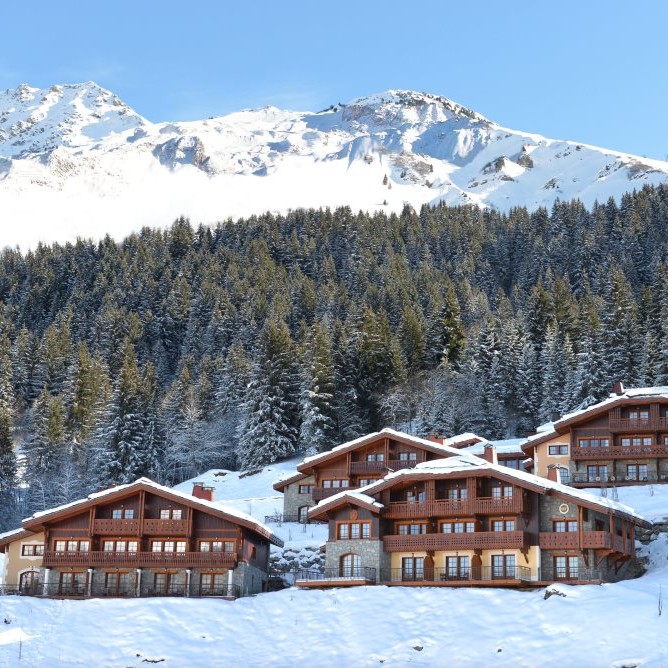 Club Med ile Eşsiz Bir Dağ Deneyimi