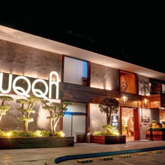 Sınırları Aşan Deneyim: HUQQA