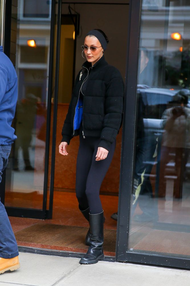Bella Hadid