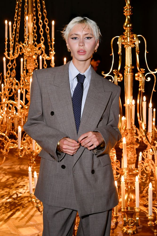 Iris Law