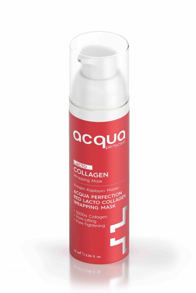 Kolajen Teknolojili Maske