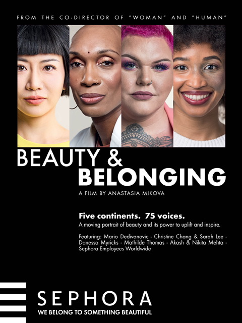 Güzellik Dünyasına Doğru Büyüleyici Bir Yolculuk