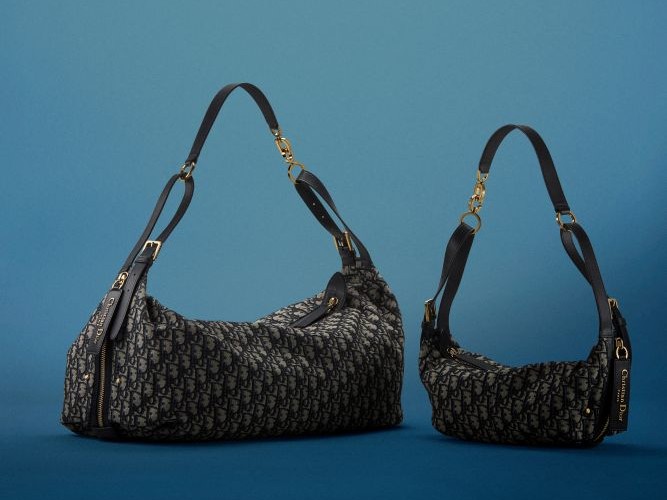 Dior’dan Kreatif Bir Yolculuk: D-Journey