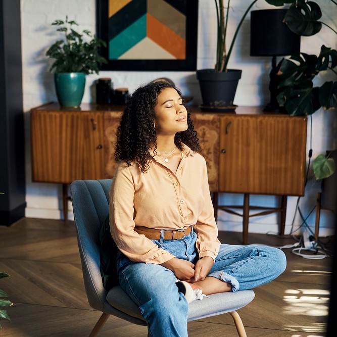 Transandantal Meditasyon: Zihinsel Ve Ruhsal Yenilenmenin Sırrı