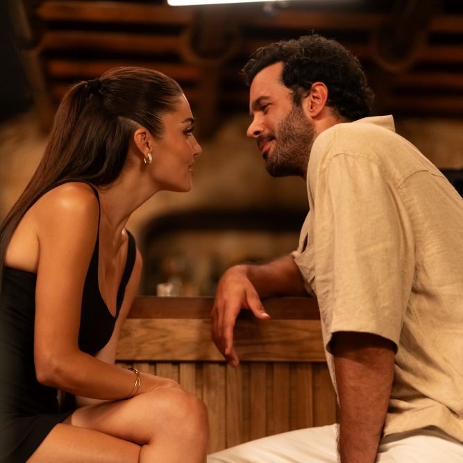 2025 Şubat Ayı Dizi ve Film Listeniz