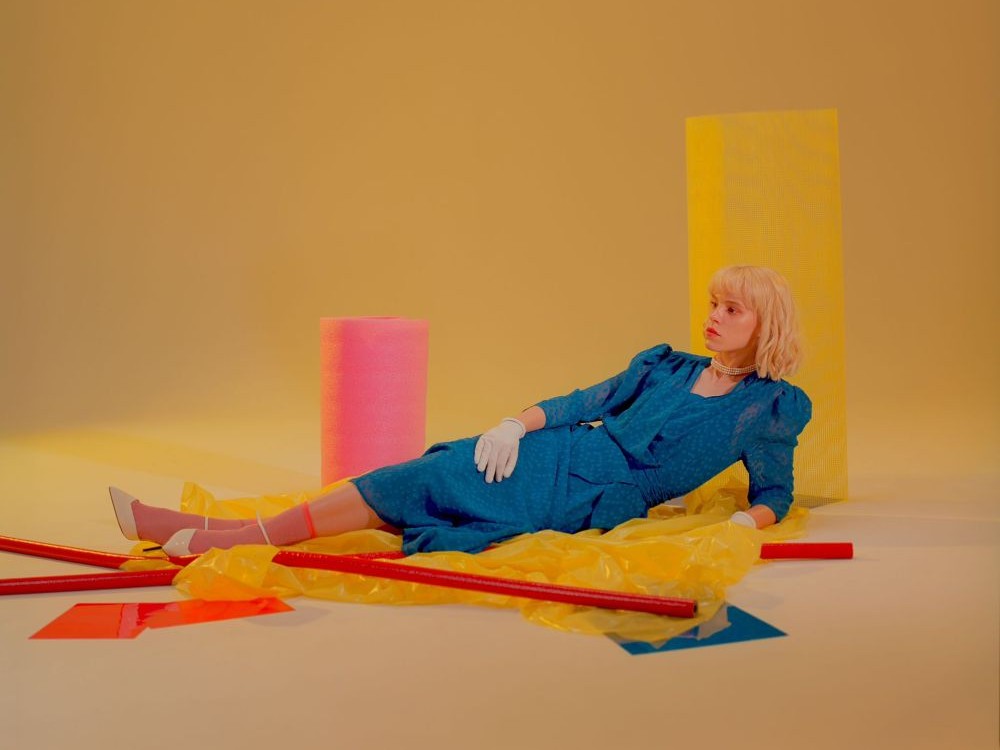 Moda Endüstrisinde AI Dönemi