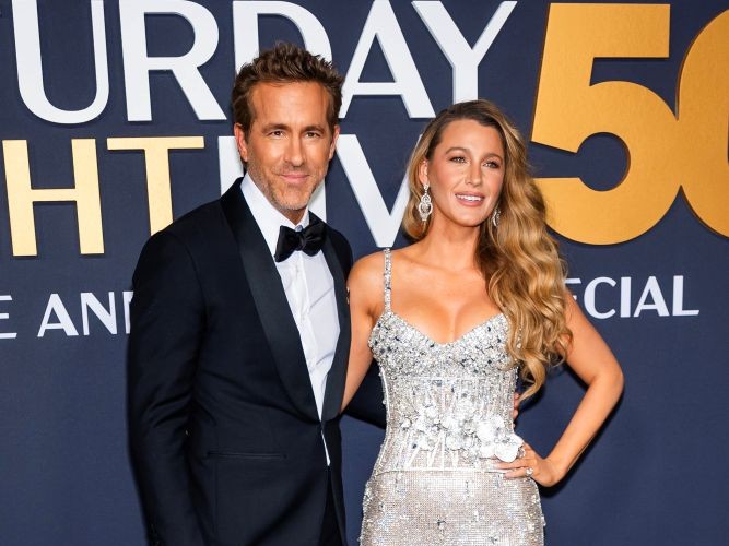 Saturday Night Live Şovunun 50’inci Yıl Kutlaması