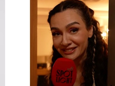 The Istanbul Spotlight: Türkiye’nin Yeni Nesil Dijital Kültür, Sanat ve Eğlence Platformu