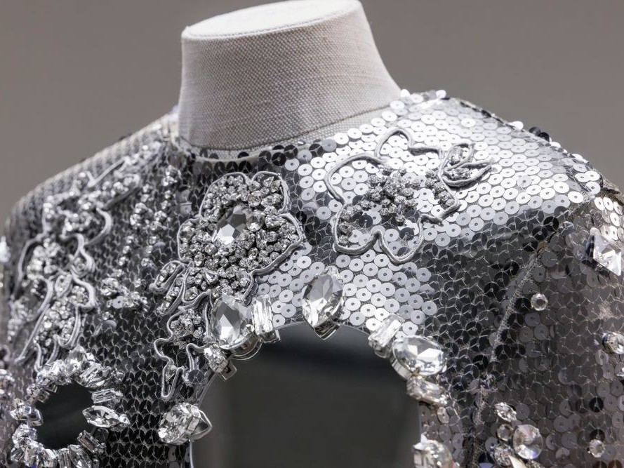 Üç Boyutlu Zarafet