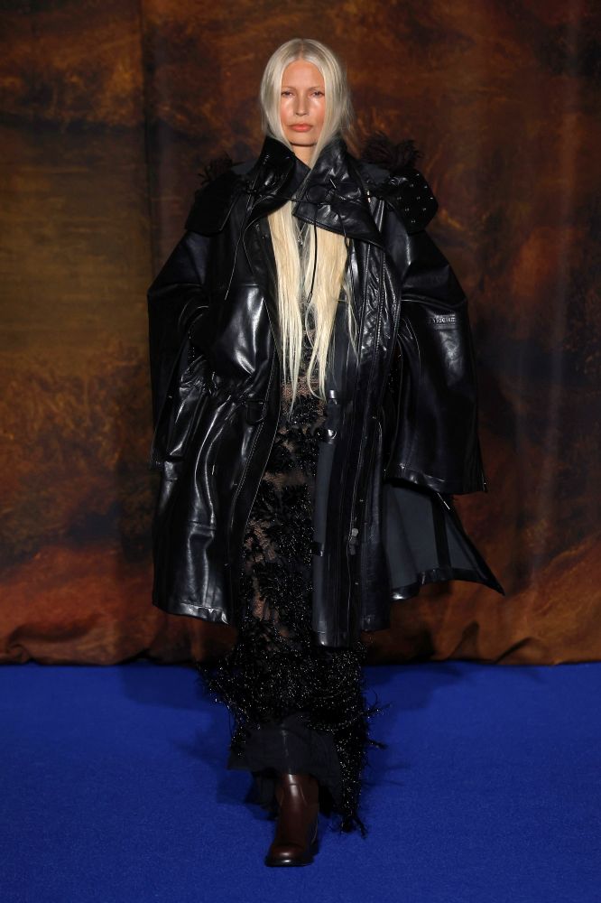 Burberry Sonbahar/Kış 2025-26