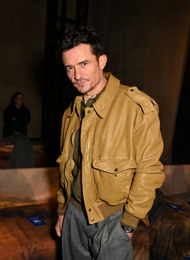 Burberry Sonbahar/Kış 2025-26